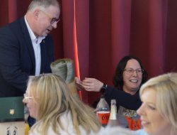 Kaffeenachmittag 2025